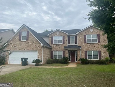 901 Broderick Cir, Warner Robins, GA 31088 - photo 2