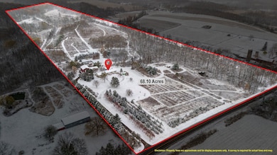 7625 Hallock Rd, Bloomfield, NY 14469 - photo 4