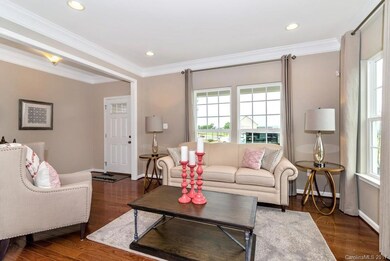 517 Brook Glen Way unit 5, Waxhaw, NC 28173 - photo 3