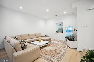 1865 Corcoran St NE unit A, Washington, DC 20002 - photo 5