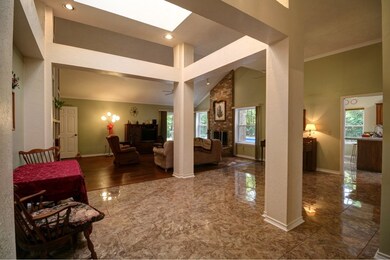 543 County Road 630, Nacogdoches, TX 75964 - photo 3