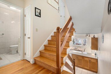 48 Regent Cir, Brookline, MA 02445 - photo 5