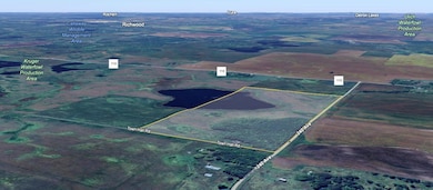 TBD 240 Ave, Callaway, MN 56521 - photo 2