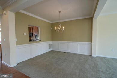 2761 Wakewater Way, Woodbridge, VA 22191 - photo 3