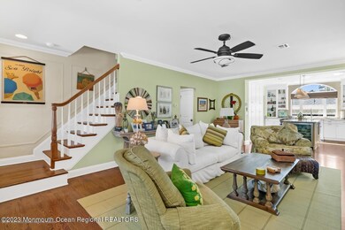 576 Ocean Ave unit July-Sept, Sea Bright, NJ 07760 - photo 3