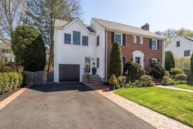 39 Miller Rd, Newton Center, MA 02459 - photo 2