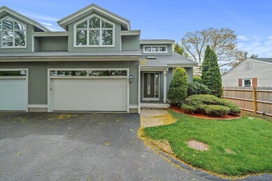 80A Jackson St unit 80A, Newton Center, MA 02459 - photo 2