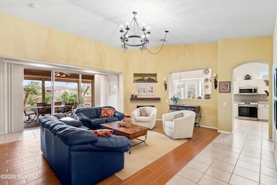 7973 W Wandering Spring Way, Tucson, AZ 85743 - photo 5