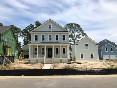 3724 Goodwater St, Mount Pleasant, SC 29466 - photo 3