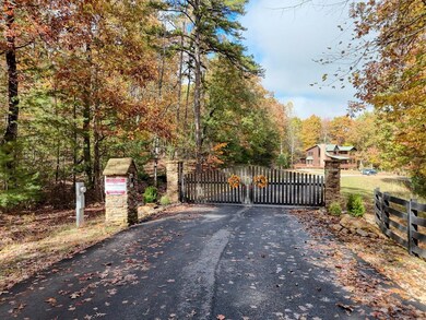 LT 29 Sharp Top Settlement, Blairsville, GA 30512 - photo 4