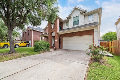 Nice curb appeal