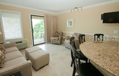 Ocean Dunes Villas unit 420, Hilton Head Island, SC 29928 - photo 6