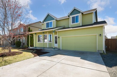 3074 SW Obsidian Ln, Redmond, OR 97756 - photo 3