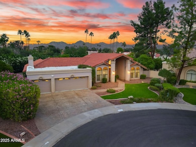 9290 N 99th Way, Scottsdale, AZ 85258 - photo 4