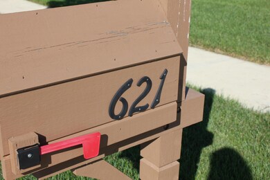 621 Preston Trails