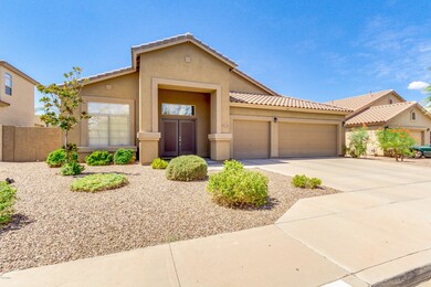 Welcome Home!!
