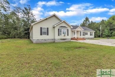 550 Brogdon Rd, Guyton, GA 31312 - photo 5