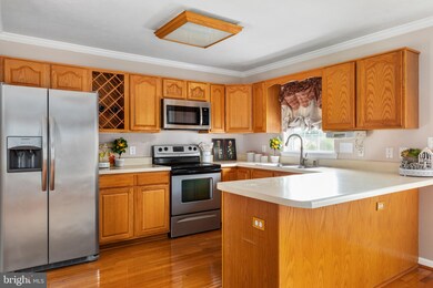 1167 River Bend Ct, Front Royal, VA 22630 - photo 4