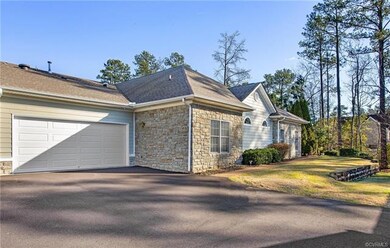10321 Trellis Crossing Ln, Henrico, VA 23238 - photo 2