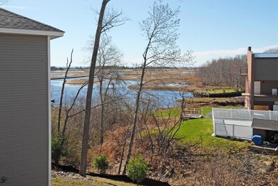 View River & Marsh