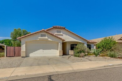 2-car garage!