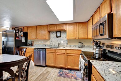 Granite Countertops