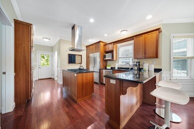 5 Hall Ave unit 1, Somerville, MA 02144 - photo 5