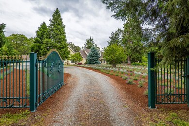 Gated Entry