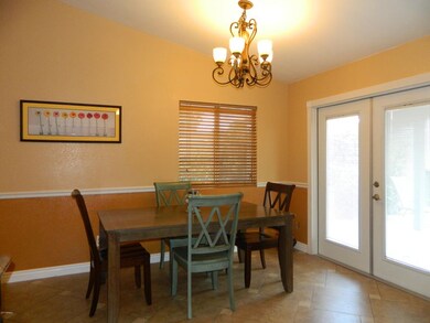 Eat in Kitchen