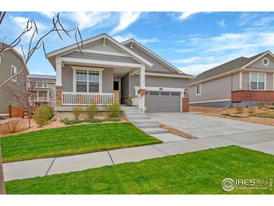 18745 W 84th Place, Arvada, CO 80007 - photo 3