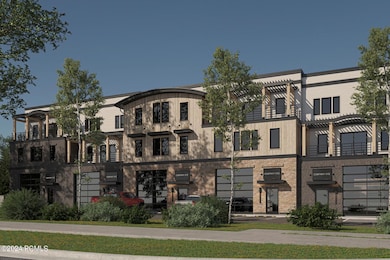 Mountain View Commons Heber Valleys Fir