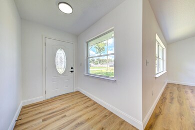 foyer