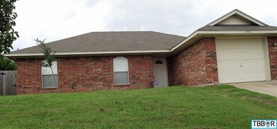 306 Prewitt Dr, Temple, TX 76501 - photo 2