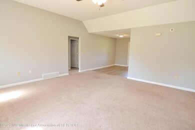 Open to Kitchen