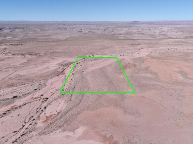 Tbd Unnamed Dirt Rd, Sun Valley, AZ 86025 - photo 4