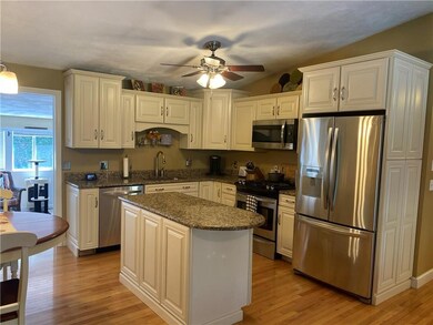 16 Hawkins St, Greenville, RI 02828 - photo 4