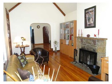 124 S Brinker Ave, Columbus, OH 43204 - photo 4