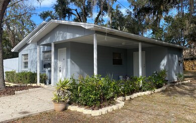 1133 NW Ashley St, Lake City, FL 32055 - photo 3