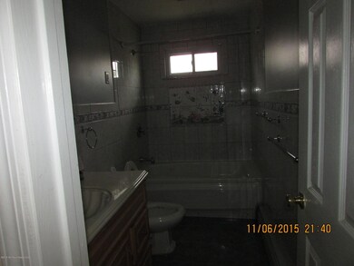 bath