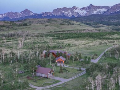 706 Hayden View Trail, Placerville, CO 81320 - photo 3