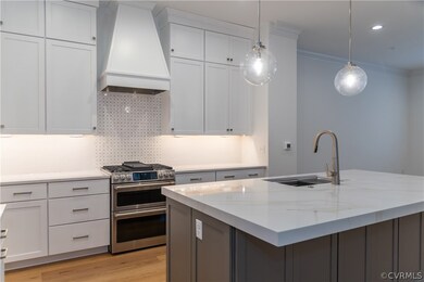 Photo of a similar home in the community. Optional