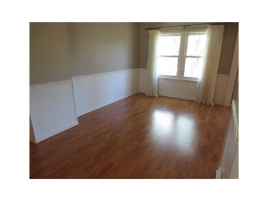 Formal Dining Room. Dining room conveniently locat
