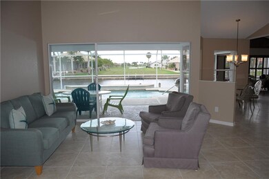 Beautiful Water View the minute you step in the door