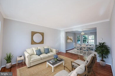 448 Hawkridge Ln, Sykesville, MD 21784 - photo 3