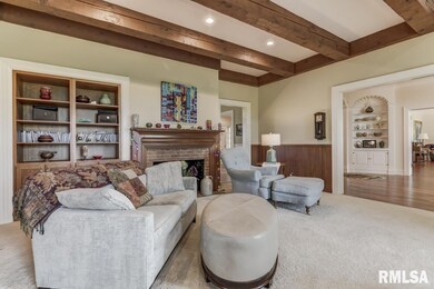 1275 Franks Rd, Jacksonville, IL 62650 - photo 3