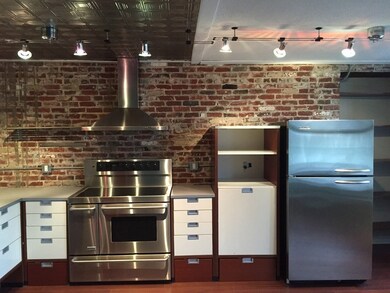 201 Thorndike St unit 1-12, Lowell, MA 01852 - photo 4