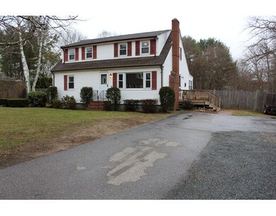 275 N Elm St, West Bridgewater, MA 02379 - photo 2