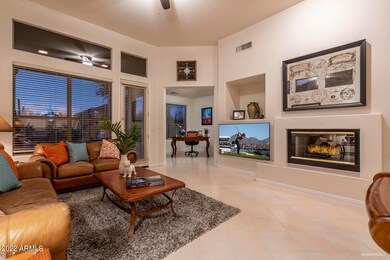 Popular Great Room Floor Plan