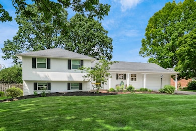 Welcome to 1370 Stoneygate Lane