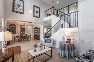 Formal Living Room